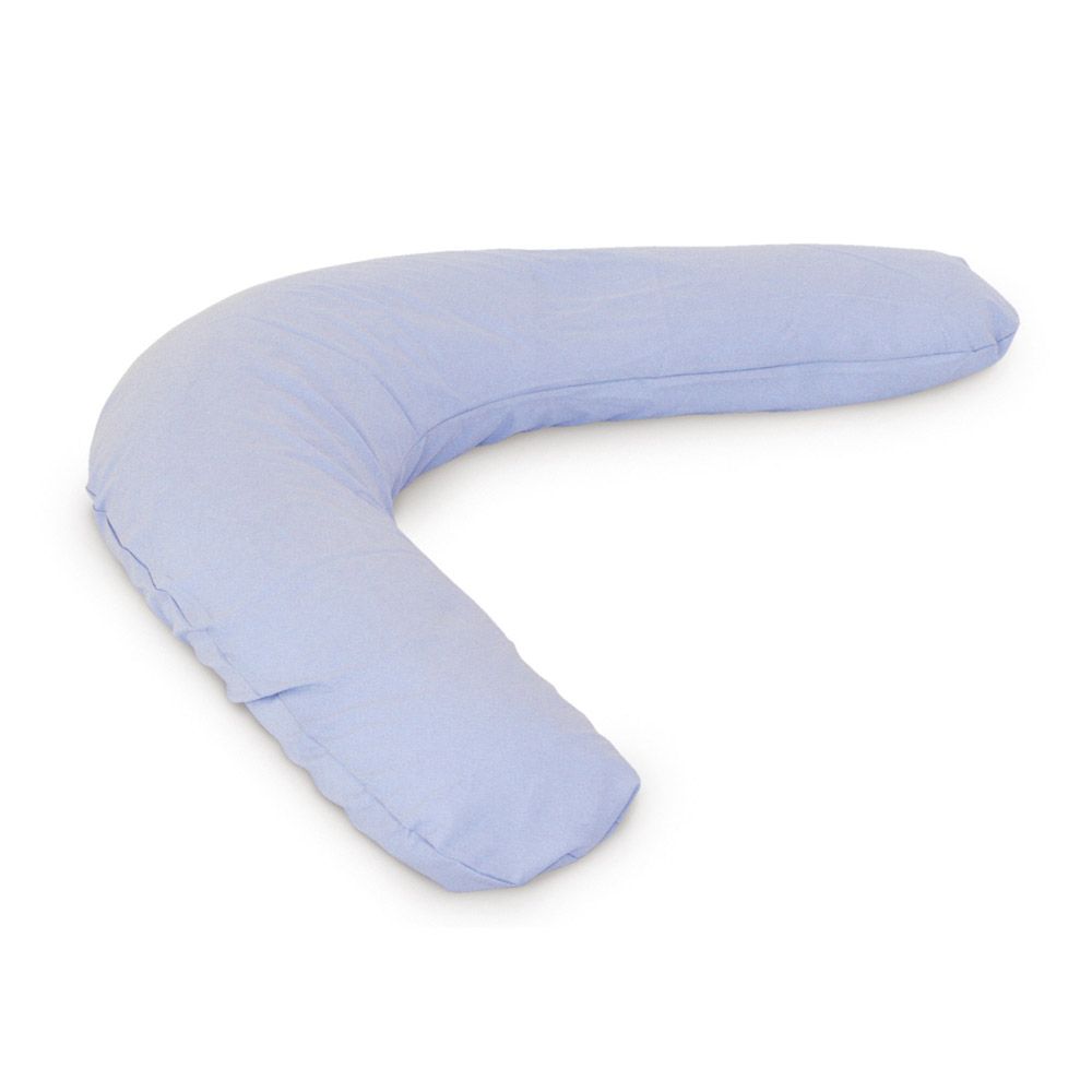 Sissel Comfort - Positional pillow for babies, adults & during pregnancy -  Sissel UK