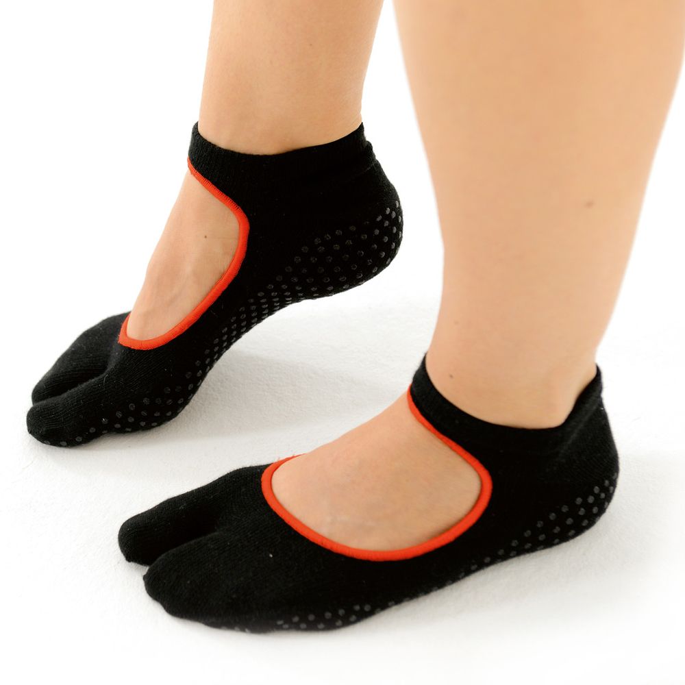 SISSEL® Pilates One Toe Socks