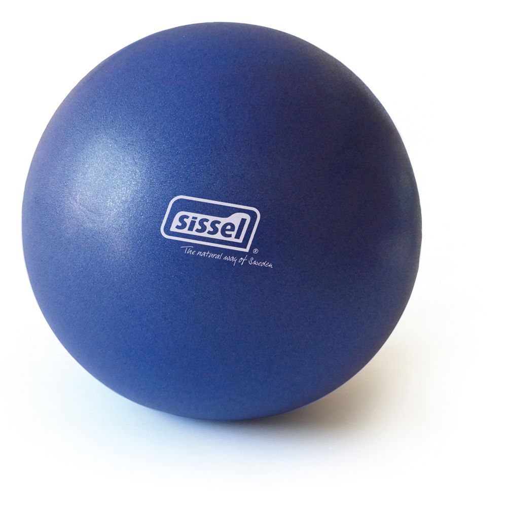 SISSEL Pilates Soft Ball - Exercise ball - Sissel UK